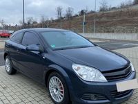 second-hand Opel Astra GTC 1.7 CDTI DPF (119g) Sport