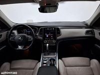 Second-hand Renault Talisman Initiale Paris 200 CP (147 kW) 2022 Culoarenegru Berlinǎ