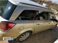 second-hand Opel Astra 1.7 CDTI