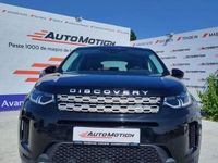 second-hand Land Rover Discovery Sport 2.0 D150 R-Dynamic MHEV HSE