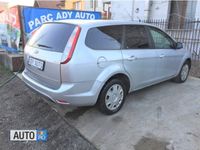 Second-hand Ford Focus ST 90 CP (66 kW) 2009 Gri Break