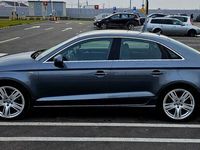 second-hand Audi A3 