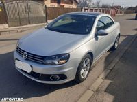 second-hand VW Eos 2.0 TDI