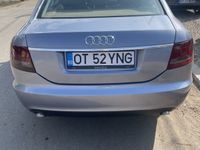 second-hand Audi A6 2.0 TDIe DPF