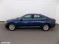 second-hand VW Passat 2.0 TDI SCR DSG Business