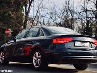 second-hand Audi A4 Avant 1.8 TFSI multitronic Ambiente