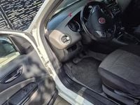 Second-hand Fiat Bravo 120 CP (88 kW) 2010 Hatchback