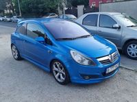 second-hand Opel Corsa 1.6 OPC