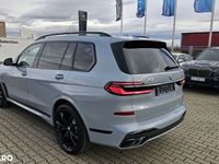 second-hand BMW X7 