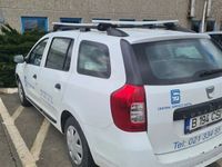 second-hand Dacia Logan MCV 1.5 dCi 75 CP Ambiance