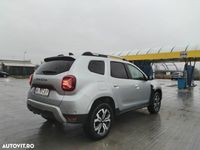 second-hand Dacia Duster ECO-G 100 Prestige