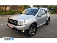 second-hand Dacia Duster 1.6 benzina si gpl