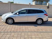 second-hand Ford Focus 2.0 TDCi DPF Aut. SYNC Edition