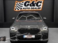 Second-hand BMW X6 Comfort Edition 286 CP (210 kW) 2023 Gri SUV