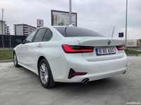 second-hand BMW 318 