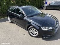second-hand Audi A3 1.6 TDI clean Ambition