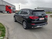 second-hand BMW X5 xDrive30d xLine