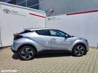 second-hand Toyota C-HR 1.8 HSD 122 CP 4x2 CVT Cult