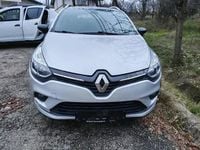 Second-hand Renault Clio GrandTour 90 CP (66 kW) 2017 Break