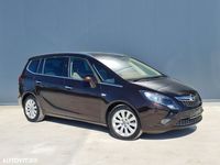 second-hand Opel Zafira Tourer 2.0 CDTI ecoFLEX Start/Stop Edition