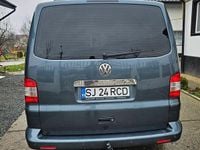 Second-hand VW Multivan 174 CP (127 kW) 2006 Culoaregri Van