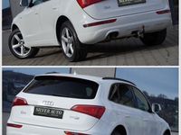 second-hand Audi Q5 2.0 TDI quattro Stronic