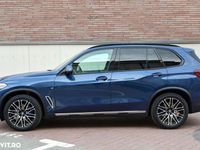 second-hand BMW X5 xDrive40i