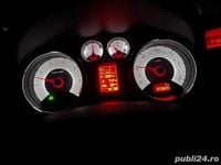 Second-hand Peugeot 308 156 CP (114 kW) 2010 Negru Cabrio