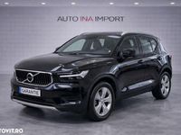 Second-hand Volvo XC40 Momentum 150 CP (110 kW) 2019 Culoarenegru SUV