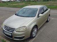 second-hand VW Jetta 2006