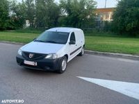 second-hand Dacia Logan Van