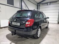 second-hand Skoda Fabia 1.6 TDI Ambiente