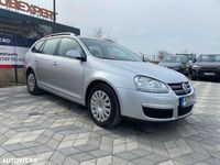 second-hand VW Golf VI 