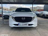 second-hand Mazda CX-5 e-SKYACTIV G194 AT AWD MHEV Takumi