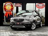 Second-hand Opel Crossland 102 CP (75 kW) 2020 Culoaregri SUV