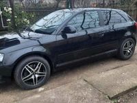 Second-hand Audi A3 16 CP (11 kW) 2010 Berlinǎ