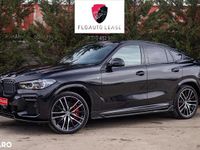 Second-hand BMW X6 340 CP (250 kW) 2022 Culoarenegru SUV