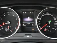 second-hand VW Tiguan Comfortline1.5 TSI ACT DSG