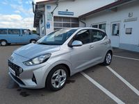 Second-hand Hyundai i10 Trend 84 CP (61 kW) 2021 Hatchback