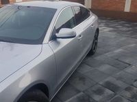 second-hand Audi A5 Sportback 1.8 TFSI