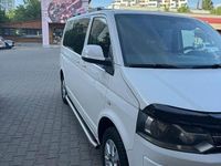 Second-hand VW Transporter 102 CP (75 kW) 2012 Culoarealb Van