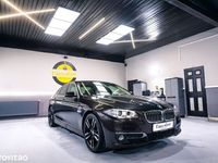 second-hand BMW 525 Seria 5 d xDrive AT