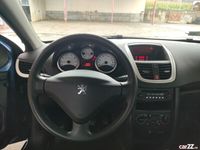 second-hand Peugeot 207 1.4 VTi 95cp benzina