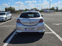 Second-hand Opel Astra Sport 140 CP (102 kW) 2006 Culoaregri Coupe
