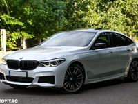 second-hand BMW 630 Seria 6 d xDrive Gran Turismo Sport Line