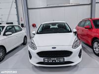 second-hand Ford Fiesta 1.0 EcoBoost Trend