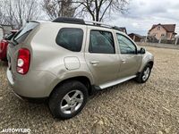 second-hand Dacia Duster 1.5 dCi 4x2 Ambiance