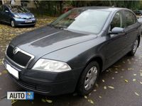 second-hand Skoda Octavia 