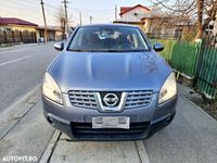 second-hand Nissan Qashqai 1.5 dCi DPF acenta