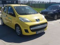 second-hand Peugeot 107 Two 1.0 E